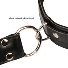 Conjunto de Lingerie e Bondage Intima Secret
