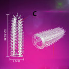 Extensor Peniano Cristal Intima Secret