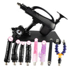 New Automatic Sex Machine