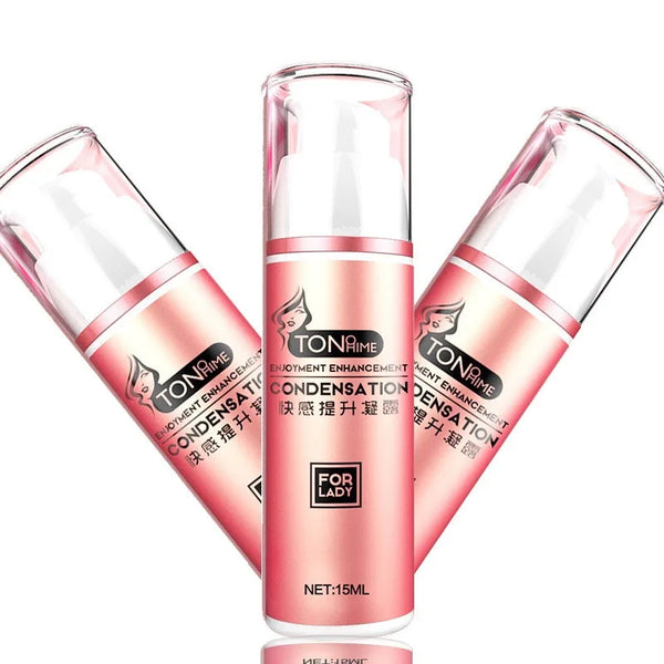 Female Pleasure Gel Vaginal Orgasm Libido Sensation Fluid Clitoral Stimulation Gel for Women  Adult Sex Toy Accessory 18+