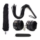 Kit Bondage BDSM Para Casais Brinquedos Eroticos