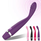 Sex Toys for Adult Women, Clitoral and G-Spot Vibrators, Finger-Style Clitoral Stimulators, and Dildos for Couples' Foreplay