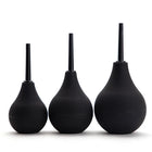 Ducha Retal de Silicone Intima Secret