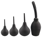 Tubo de Limpeza Anal Intima Secret