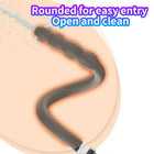 Kit de Limpeza Anal e Enema em Silicone Intima Secret