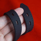 Ringue Gag de Silicone Intima Secret Restricao