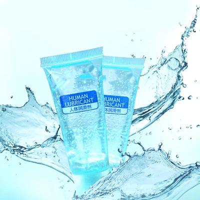 Gel Lubrificante Intimo a Base de Agua Intima Secret
