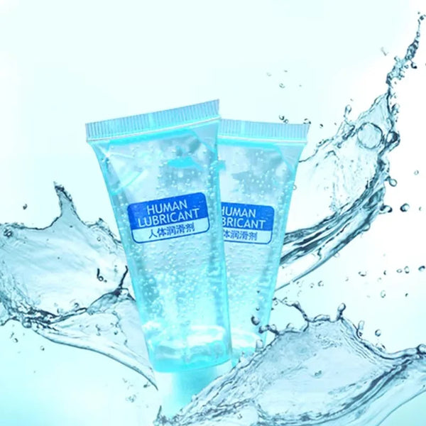 Gel Lubrificante Intimo a Base de Agua Intima Secret