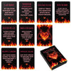 Jogo De Cartas Interativo Para Casais Intima Secret