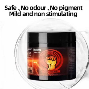 SMOSLU Sex Fist  for Men Anal cream lubrication  Anal Oil Gel Women Fisting Butt Lubrication Grease