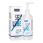Anal Lubricant Water-based Lubrication Semen Lube For Sex Session 200ML Love Gel  for Women Men Lubricants Grease Sex Toy Oil 18