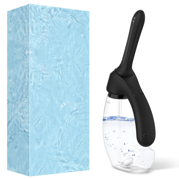 Ducha Anal Eletrica Automatica Intima Secret