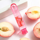 Fruity Lubricant Strawberry Flavor Lubricant Sex Lube Water Based Lubricant Oral Sex Anal Sex Masturbation Vagina Orgasm Gel