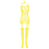 Body Lingerie Masculino Aberto SHENGRENMEI