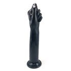 Big Fisting Dildo - Huge Hand Anal Plug Dilator for Adult Vaginal & Anus Masturbation Buttocks Expansion Large Penis Sex Toy