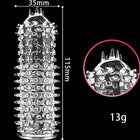 Extensor Peniano Cristal Intima Secret