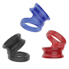 Anel Peniano de Silicone com Duplo Ajuste Intima Secret