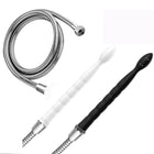 Bico de Limpeza Anal e Vaginal em Metal Intima Secret