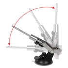 Sex Machines for Men and Women Electric Drill Driven Telescopic Linear Actuator Masturbation Sex Toy 45mm Stroke Excluding Motor