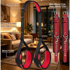 Conjunto de Correias de Fixação BDSM Intima Secret