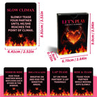 Jogo De Cartas Interativo Para Casais Intima Secret