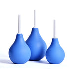 Pera Enema Irrigador Vaginal de Borracha Intima Secret
