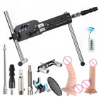 Automatic Mute Sex Machine for Women and Men Machines for Sex Masturbation Love Retractable Machine Vibrator Sex Toys for Women