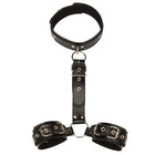 Conjunto de Lingerie e Bondage Intima Secret