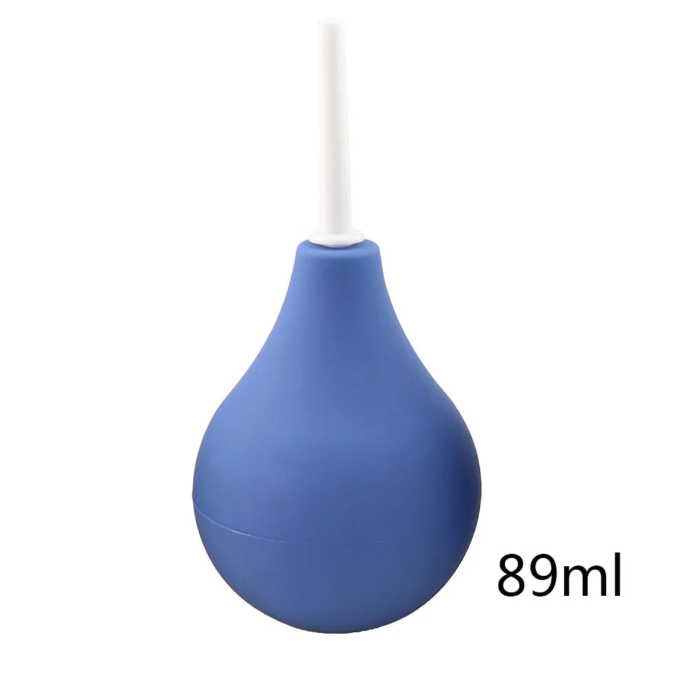 Tubo de Limpeza Anal Intima Secret