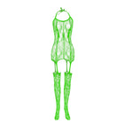 Body Lingerie Masculino Aberto SHENGRENMEI