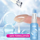 Spray de Limpeza Antibacteriano para Brinquedos Intima Secret