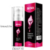 New 1pc 15ML Female Gel Drops for Women's Intimate Health Silicone-Based Personal Lubricant for Sexual Wellness