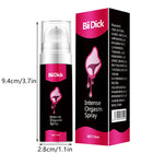 New 1pc 15ML Female Gel Drops for Women's Intimate Health Silicone-Based Personal Lubricant for Sexual Wellness