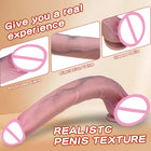 18+ Huge Dildos Adult Sex Toys Realistic Dildo with Suction Cup for Woman Men Fake Dick Big Penis Anal Butt Plug Erotic Sex Shop