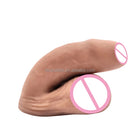 Pack Masculino FTM em Silicone — Prótese de Enchimento Macia e Realista
