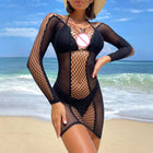 Babydoll Sexy Em Tule Chemise De Dormir Intima Secret