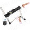 Automatic Mute Sex Machine for Women and Men Machines for Sex Masturbation Love Retractable Machine Vibrator Sex Toys for Women