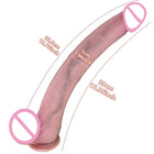 18+ Huge Dildos Adult Sex Toys Realistic Dildo with Suction Cup for Woman Men Fake Dick Big Penis Anal Butt Plug Erotic Sex Shop