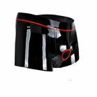 Boxer Masculino de Latex com Argola Cosplay Intima Secret