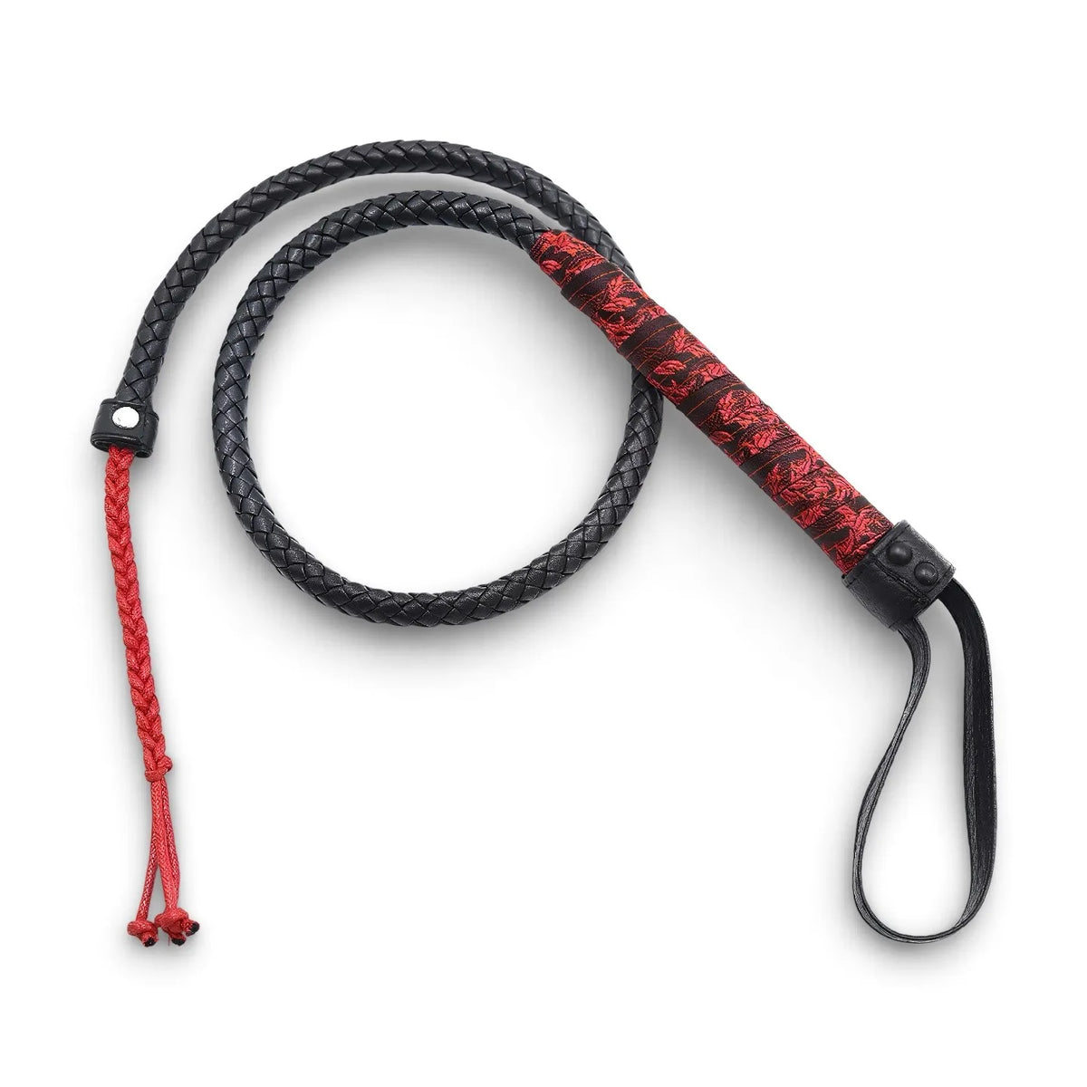 Chicote BDSM para Palmadas Sensorial Intima Secret