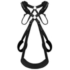 Arnes de Bondage Ajustable con Soporte Intima Secret