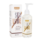 Fruit water-soluble lubricantion Water Based Gel Lubricats Sex intimate For Adults Men Women Gay body Sexy Strawberry fragrance